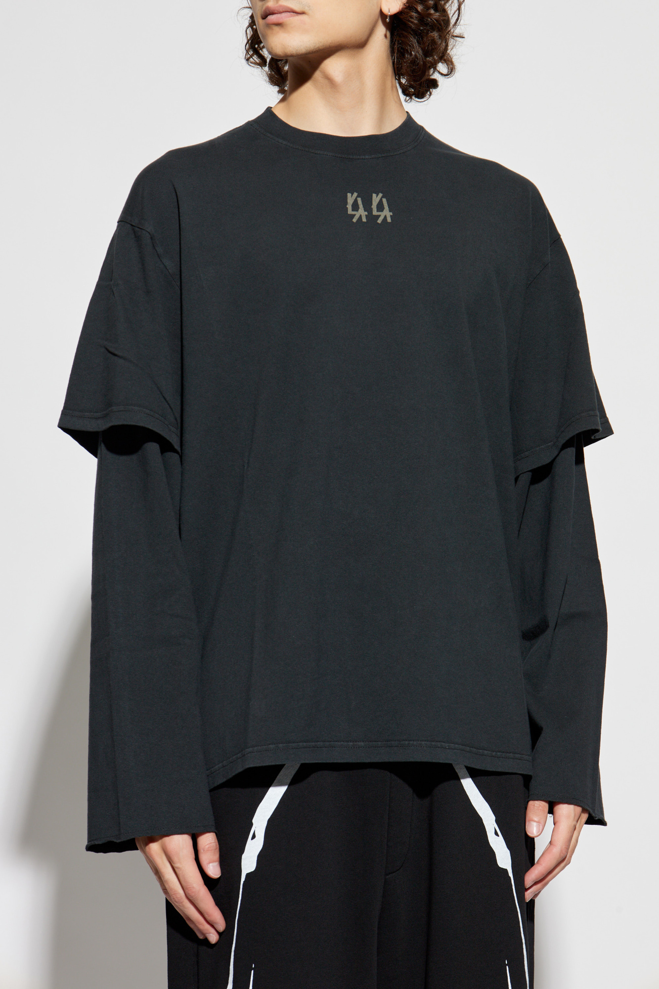 Ｅ*様 44/LGB THE INDEPENDENT 長袖カットソー Tシャツ 44/LGB THE INDEPENDENT 長袖カットソー Tシャツ（INDEPENDENT